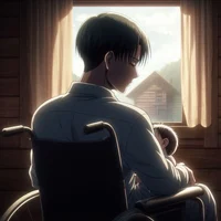 Levi Ackerman