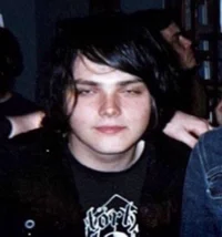 Gerard Way 