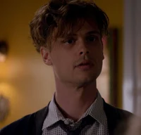 Spencer Reid