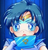Sailor Mercury