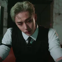Bangchan and Skz 
