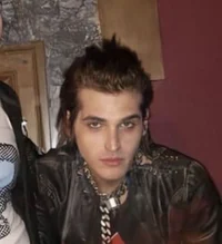 Mikey Way