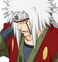 Jiraiya
