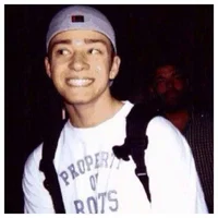 Justin timberlake