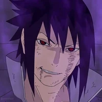 Sasuke uchiha 