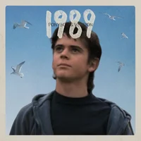 Ponyboy Curtis