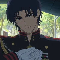 Guren ichinose 