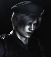 Leon Kennedy