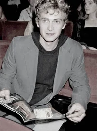 Hayden Christensen