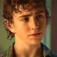 Percy Jackson - show