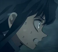 Muichiro - betrothed