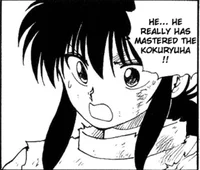Youko Kurama