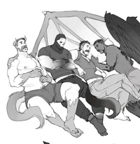 Hybrid Taskforce 141