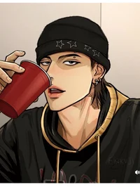 ino takuma