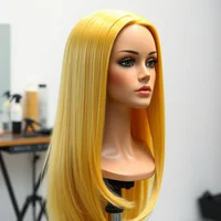 Lael Mannequin Head 