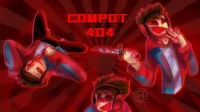 Компот 404
