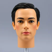 Isaac Mannequin Head