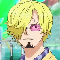 Sanji Vinsmoke