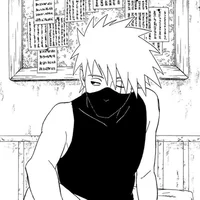 kakashi hatake