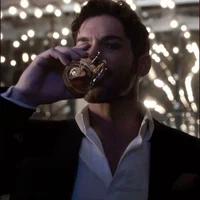 Lucifer Morningstar