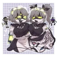 SDV and SDJ - Nurses