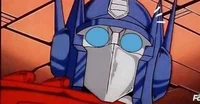 Optimus Prime 