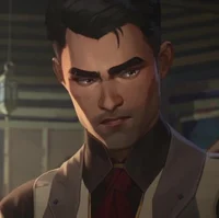 Jayce Talis