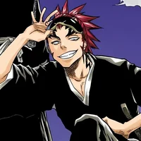 Renji Abarai