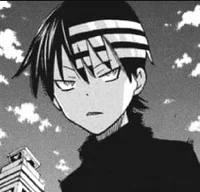 Death the kid 