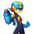 Megaman Exe
