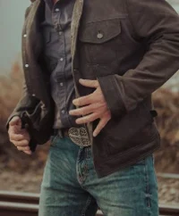 Southern Country Boy