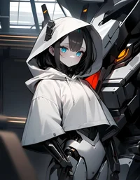 Android Schoolgirl 2