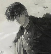 SOLIDER - Levi