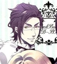 Claude Faustus 