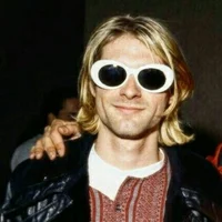 Kurt Cobain