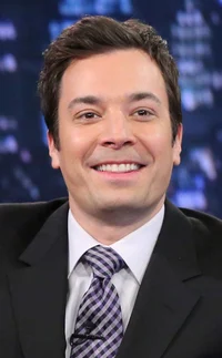 Jimmy Fallon 