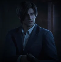 Leon Kennedy