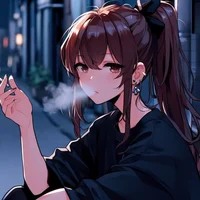 sad girl