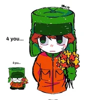 kyle broflovski