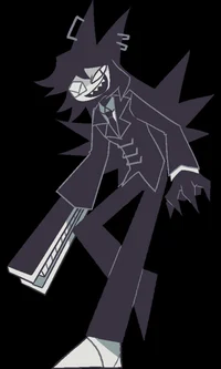 Mister Hotchkiss