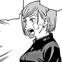 Nobara Kugisaki - BR