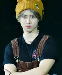 SKZ- Han Jisung