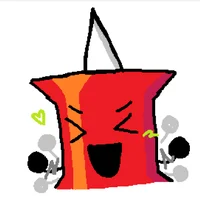 Pin BFB