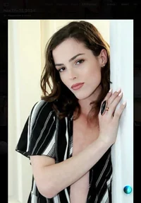 Carrie Emberlyn