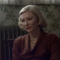 CATE BLANCHETT