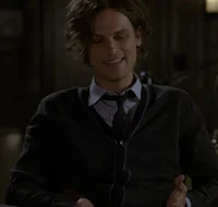 Spencer Reid