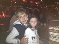 Niall Horan sister