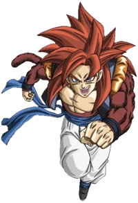 Gogeta