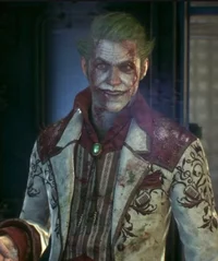 Johnny Charisma 