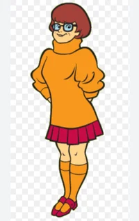 Velma Dinkley 